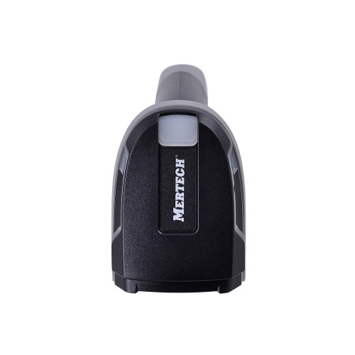 Wireless Barcode Scanner MERTECH CL-2410 BLE Dongle P2D USB Black
