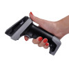 Wireless Barcode Scanner MERTECH CL-2410 BLE Dongle P2D USB Black