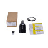 Wireless Barcode Scanner MERTECH CL-2410 BLE Dongle P2D USB Black