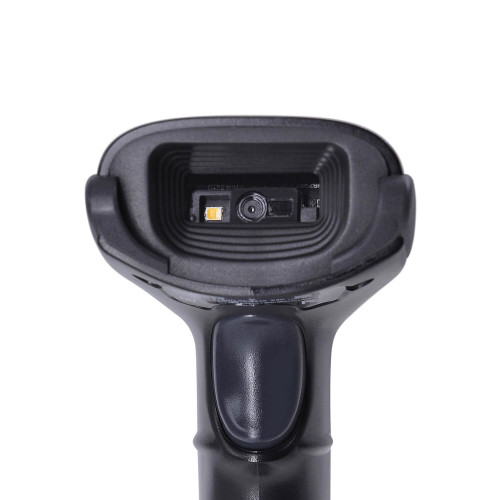 Simsiz barkod skaneri MERTECH CL-2210 BLE Dongle P2D USB tam qara