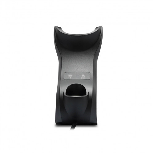 Charging and communication stand (Cradle) for scanners MERTECH CL-2300/2310 Black