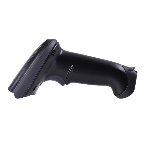 Wireless Barcode Scanner MERTECH CL-2210 BLE Dongle P2D USB Black