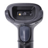 Wireless Barcode Scanner MERTECH CL-2210 BLE Dongle P2D USB Black