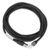 Interface cable with USB for scanners MERTECH 2310/8400/8500/9000/7700, 3m