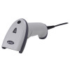 Simli barkod skaneri MERTECH 2210 SUPERLEAD P2D USB Ağ 3 m kabel
