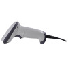 Simli barkod skaneri MERTECH 2210 SUPERLEAD P2D USB Ağ 3 m kabel