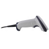 Simli barkod skaneri MERTECH 2210 SUPERLEAD P2D USB Ağ 3 m kabel
