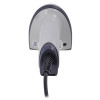 Simli barkod skaneri MERTECH 2210 SUPERLEAD P2D USB Ağ 3 m kabel
