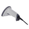 Simli barkod skaneri MERTECH 2210 SUPERLEAD P2D USB Ağ 3 m kabel