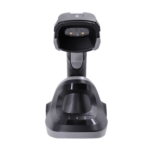 Charging and communication stand (Cradle) for scanner MERTECH CL-2410 Black
