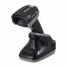 Charging and communication stand (Cradle) for scanner MERTECH CL-2410 Black