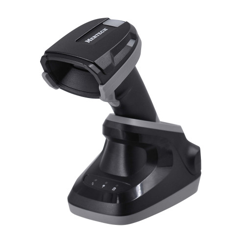Charging and communication stand (Cradle) for scanner MERTECH CL-2410 Black
