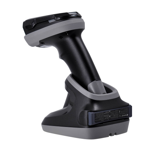 Charging and communication stand (Cradle) for scanner MERTECH CL-2410 Black