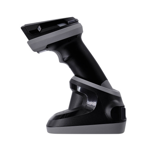 Charging and communication stand (Cradle) for scanner MERTECH CL-2410 Black