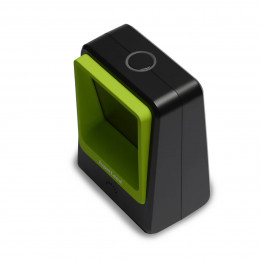 Stasionar barkod skaneri MERTECH 8400 P2D Superlead USB Green