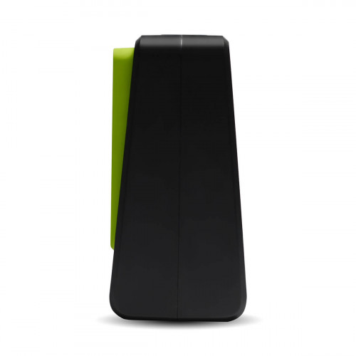Stasionar barkod skaneri MERTECH 8400 P2D Superlead USB Green