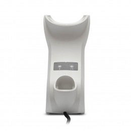 Charging and communication stand (Cradle) for scanners MERTECH CL-2300/2310 White