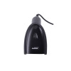 Simli barkod skaneri MERTECH 2210 P2D SUPERLEAD qara 3 m kabel