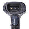 Simli barkod skaneri MERTECH 2210 P2D SUPERLEAD qara 3 m kabel