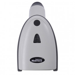 Simsiz Barkod Skaneri MERTECH CL-2210 BLE Dongle P2D USB Ağ