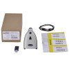 Wireless Barcode Scanner MERTECH CL-2210 BLE Dongle P2D USB White