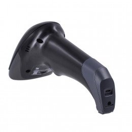 Simsiz Barkod Skaneri MERTECH CL-2310 BLE Dongle P2D USB Qara