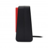 Stasionar barkod skaneri MERTECH 8400 P2D Superlead USB Red