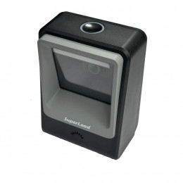 Barkod skaneri MERTECH CL-8400 P2D Superlead USB, USB emulyasiyası RS232
