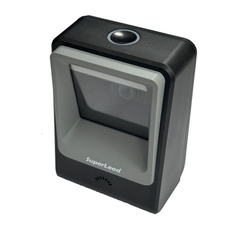 Barkod skaneri MERTECH CL-8400 P2D Superlead USB, USB emulyasiyası RS232