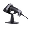 Plastic stand for scanner MERTECH 2410