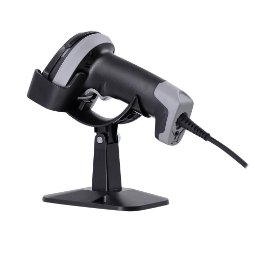 Plastic stand for scanner MERTECH 2410