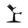 Plastic stand for scanner MERTECH 2410