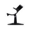 Plastic stand for scanner MERTECH 2410