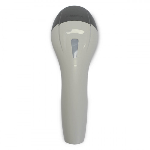 Wireless Barcode Scanner MERTECH CL-610 BLE Dongle P2D USB White
