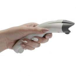 Simsiz Barkod Skaneri MERTECH CL-610 BLE Dongle P2D USB Ağ