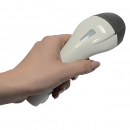 Simsiz Barkod Skaneri MERTECH CL-610 BLE Dongle P2D USB Ağ