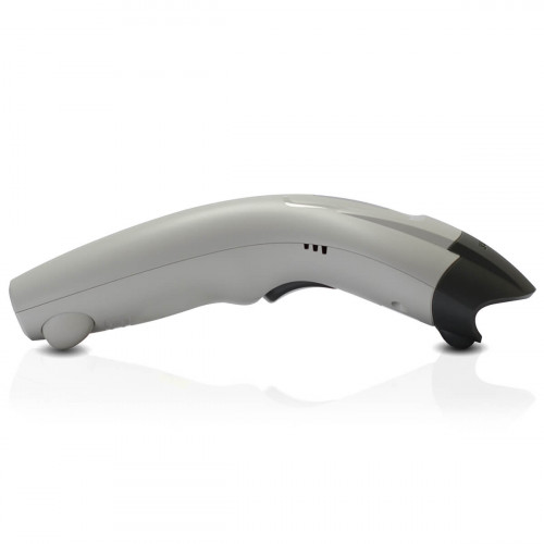 Wireless Barcode Scanner MERTECH CL-610 BLE Dongle P2D USB White