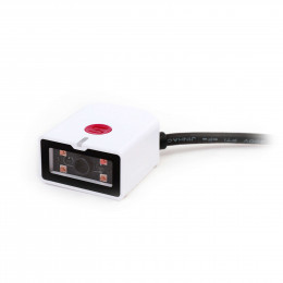 Barcode scanner MERTECH N200 industrial P2D USB