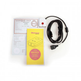 Barkod skaneri MERTECH N200 sənaye P2D USB