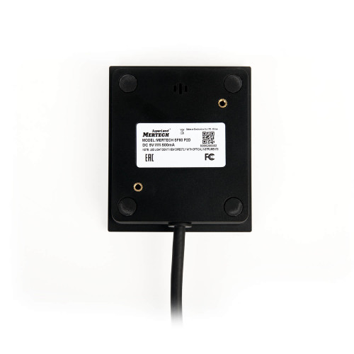 Built-in barcode scanner MERTECH SF50 P2D USB
