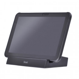 MERTECH Seuic AUTOID Pad AirX3 planşet üçün beşik