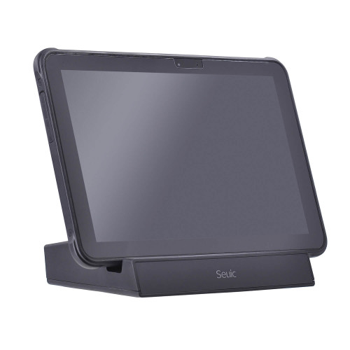 MERTECH Seuic AUTOID Pad AirX3 planşet üçün beşik
