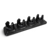Charging stand (Cradle) for TSD MERTECH Seuic AutoID series 8 (4 slots)