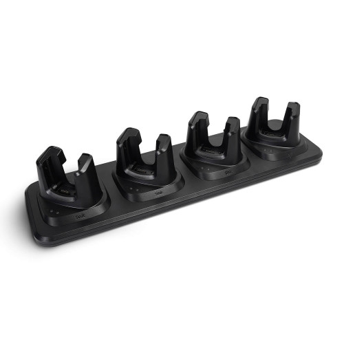 Charging stand (Cradle) for TSD MERTECH Seuic AutoID series 8 (4 slots)