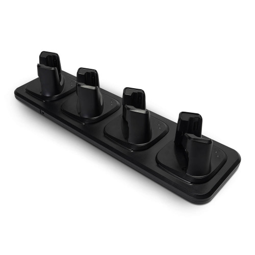 Charging stand (Cradle) for TSD MERTECH Seuic AutoID series 8 (4 slots)