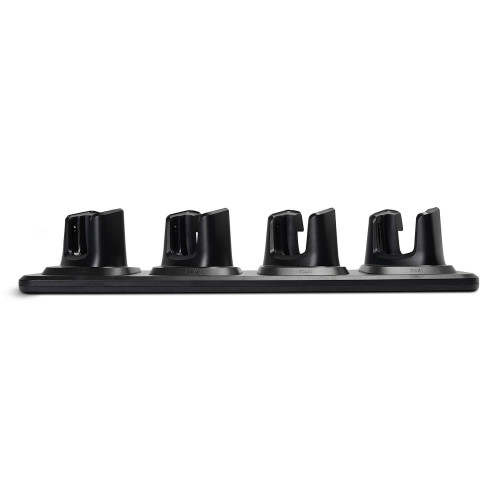 Charging stand (Cradle) for TSD MERTECH Seuic AutoID series 8 (4 slots)