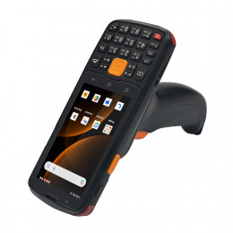 Data collection terminal MERTECH MovFast S45 GRIP