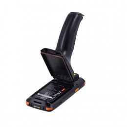 Məlumat toplama terminalı MERTECH MovFast S45 GRIP