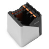 Charger for 4 batteries for TSD MERTECH Sunmi L2K