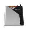 Charger for 4 batteries for TSD MERTECH Sunmi L2K